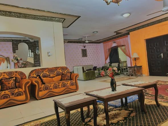 عمارة للبيع - الأبيض — 2