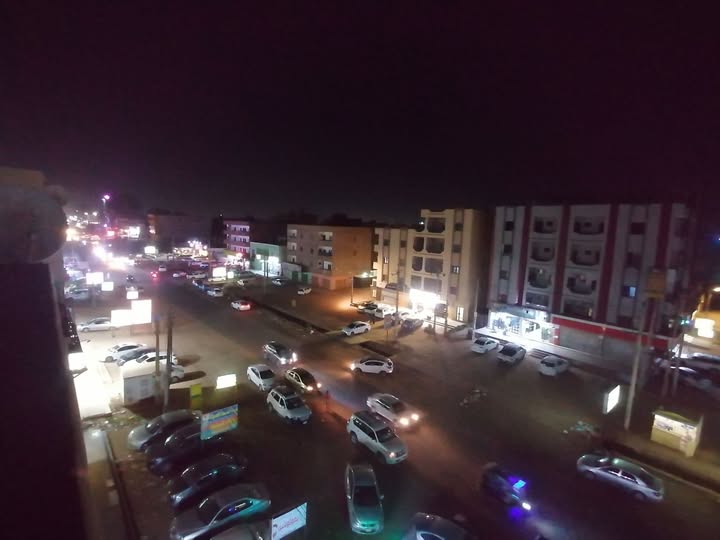 محل للإيجار - الخرطوم - جبرة