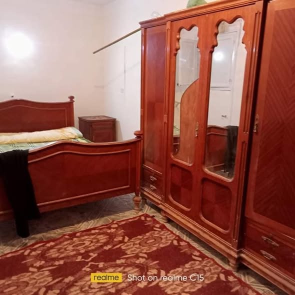 Apartment for rent — 5