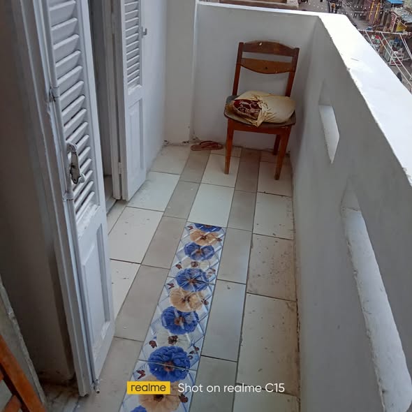 Apartment for rent — 4