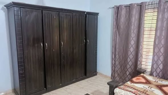 شقة للإيجار - مدني - بركات