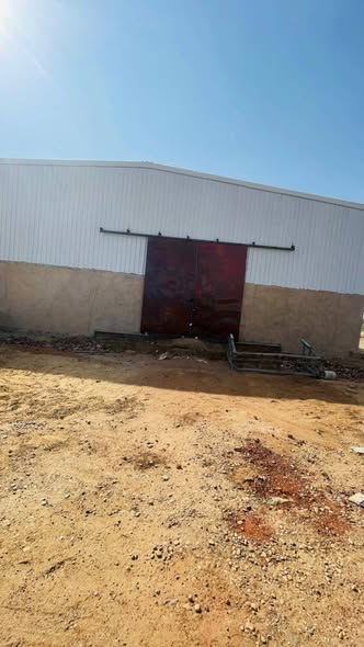 Warehouse for rent — 3
