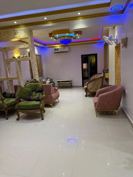 شقة للإيجار - امدرمان - الحتانة شمال — 2
