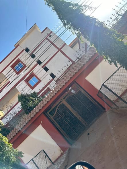 بيت للبيع - امدرمان - بيت المال — 3