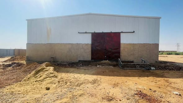 Warehouse for rent — 2