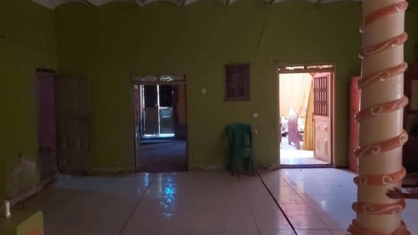 بيت للإيجار - مدني - الدرجة