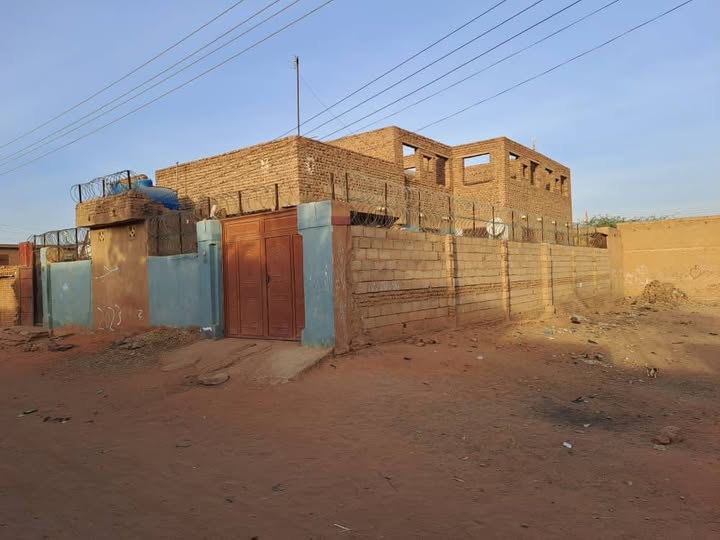 House for sale
