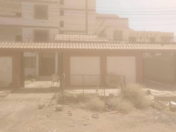 بيت للبيع - امدرمان - بيت المال
