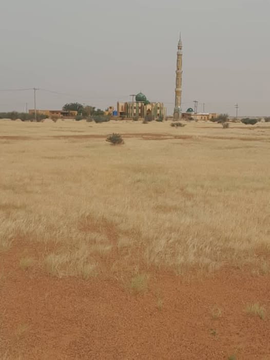 Land for sale