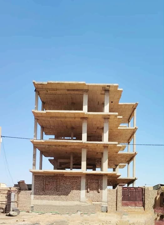 Building for sale