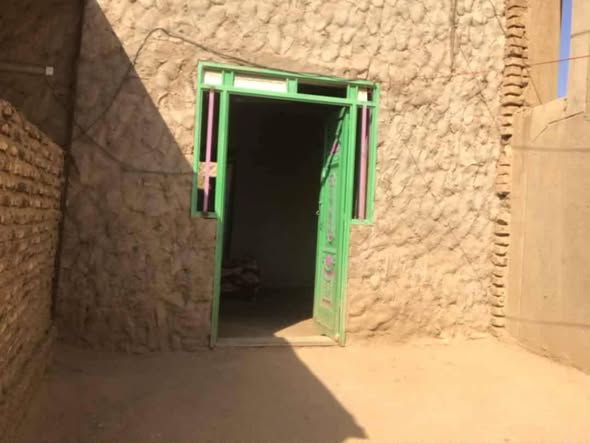 بيت للبيع - عطبرة - خليوة — 4