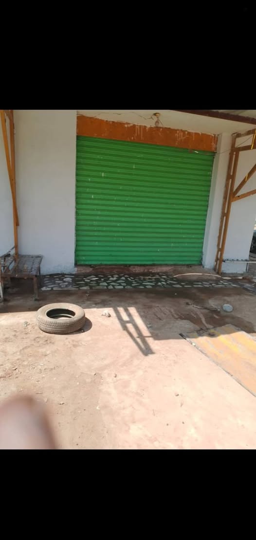 محل للإيجار