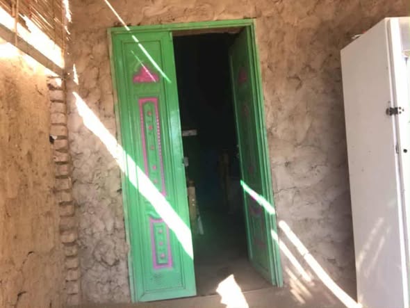 بيت للبيع - عطبرة - خليوة — 2