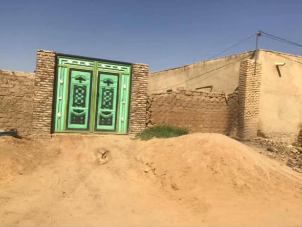 بيت للبيع - عطبرة - خليوة — 3