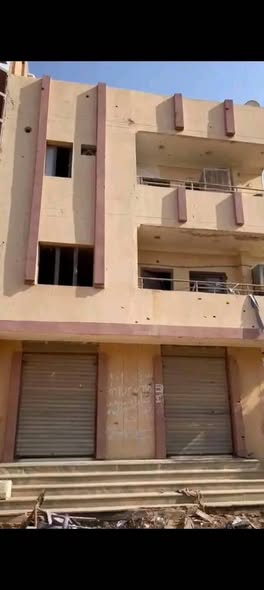 عمارة للبيع - بحري - كوبر (عمر المختار)