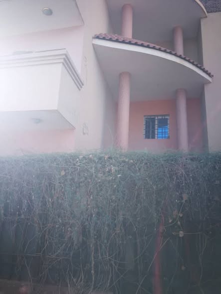 عمارة للبيع - الخرطوم - جبرة