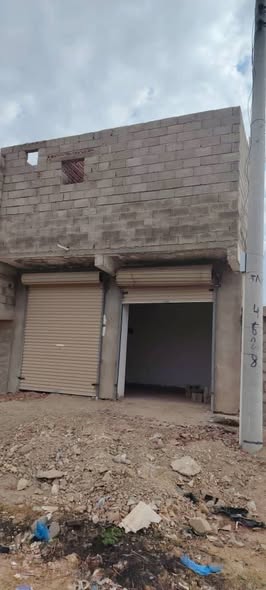 محل للإيجار - بورتسودان - المطار