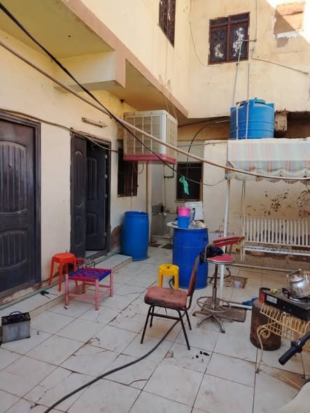 بيت للبيع - الخرطوم - الحلة الجديدة — 3