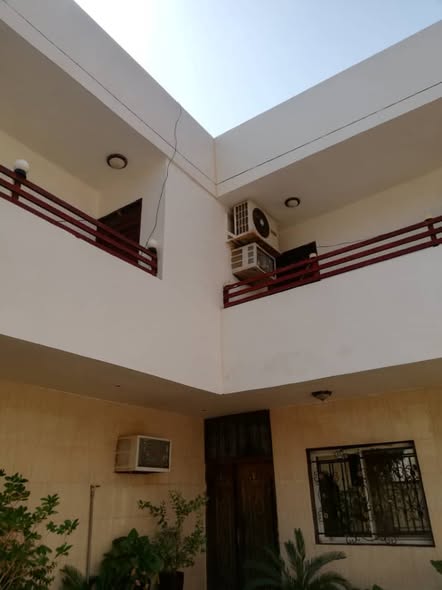 عمارة للبيع - مدني — 2