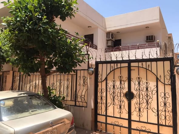 عمارة للبيع - مدني