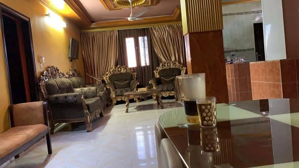 عمارة للبيع - امدرمان - الدوحة
