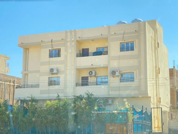 Building for sale