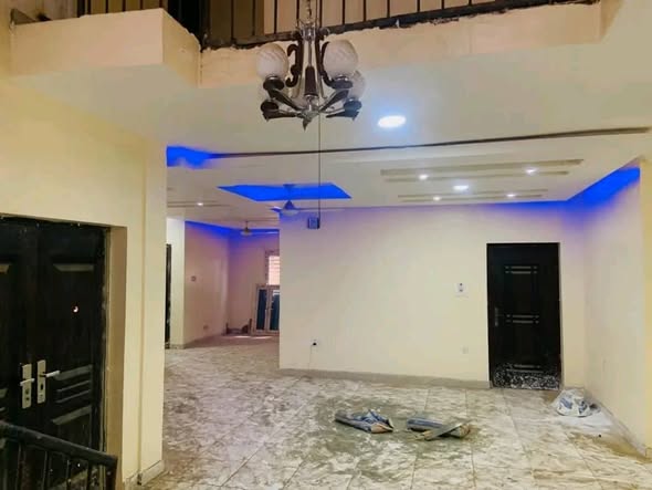 عمارة للبيع - الخرطوم - المعمورة