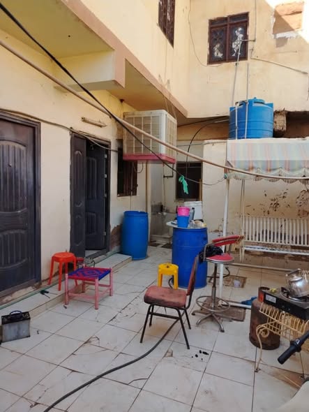 بيت للبيع - الخرطوم - الحلة الجديدة — 3