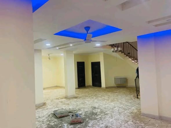 عمارة للبيع - الخرطوم - المعمورة — 2