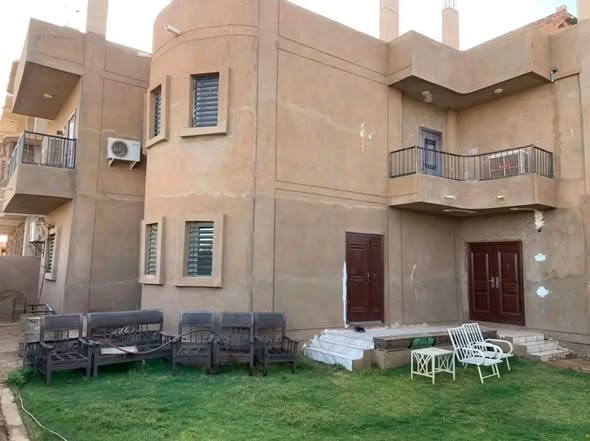 Building for sale