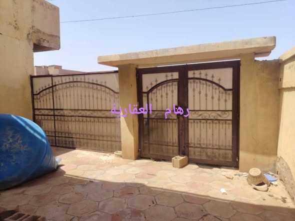 عمارة للبيع - الخرطوم - الأندلس (دار السلام سابقًا)