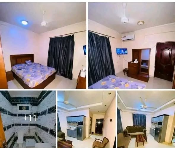 Apartment for rent