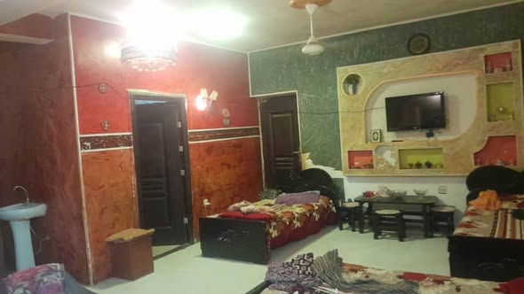 بيت للبيع - امدرمان - الثورة — 2
