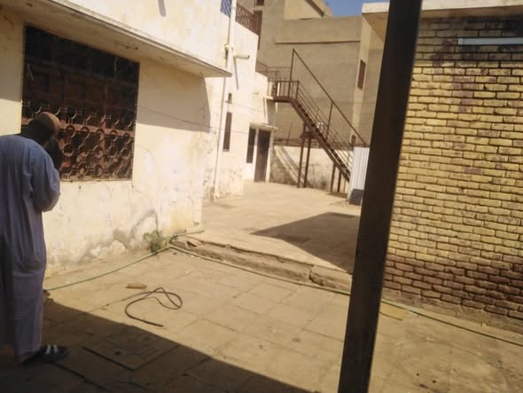House for rent — 4