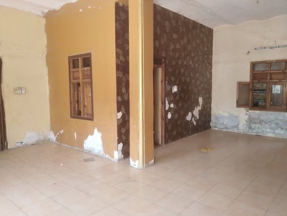 House for rent