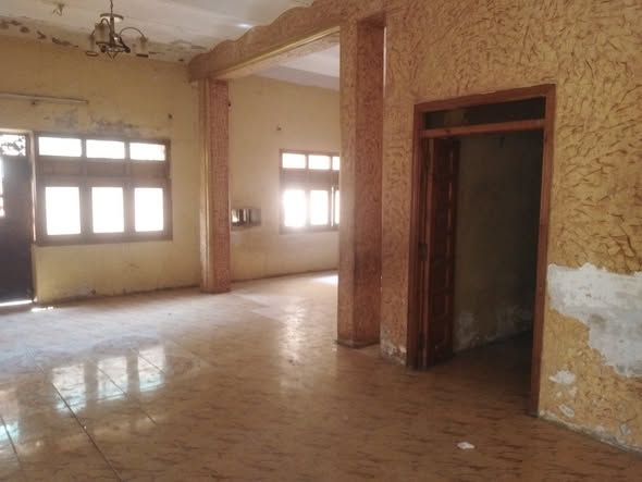 House for rent — 2