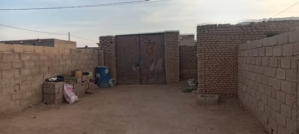 بيت للبيع - عطبرة - خليوة — 4