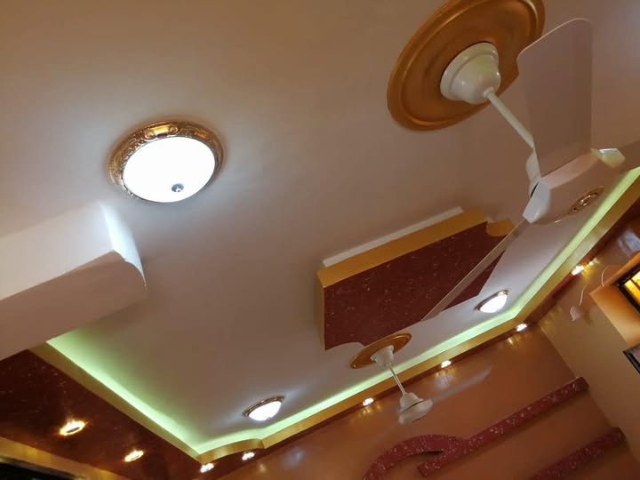 بيت للإيجار - امدرمان - الواحة