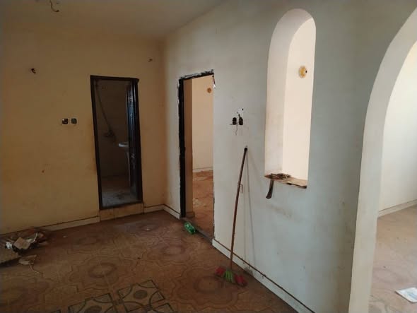 بيت للبيع - بحري - السامراب