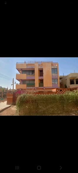 عمارة للبيع - الخرطوم - الطائف — 2