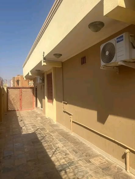 بيت للبيع - امدرمان - الواحة — 2