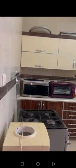عمارة للبيع - بحري - الحلفايا