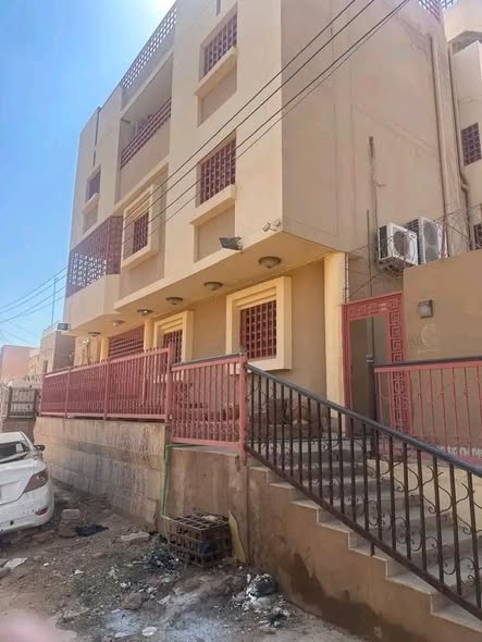 بيت للبيع - امدرمان - الواحة — 4
