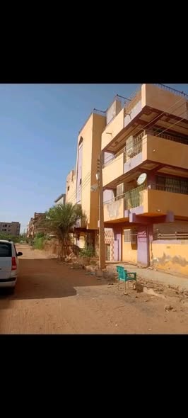 Building for sale