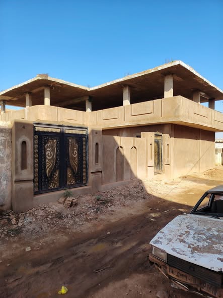 عمارة للبيع - امدرمان - المنارة — 5