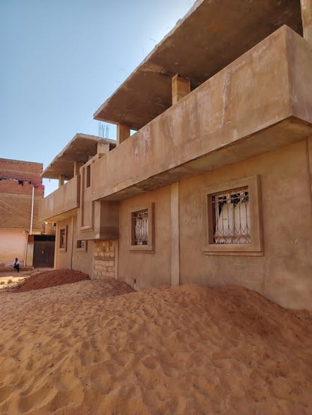 عمارة للبيع - امدرمان - المنارة — 3