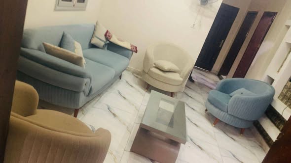 شقة للإيجار - بورتسودان - ديم المدينة — 4