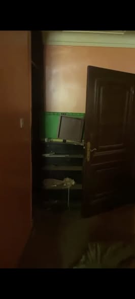 شقة للبيع - الخرطوم - العمارات