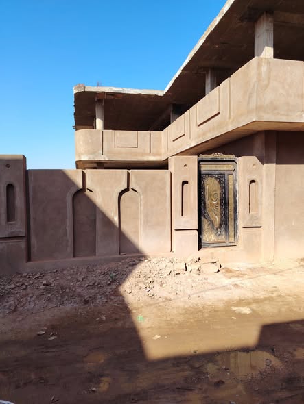 عمارة للبيع - امدرمان - المنارة — 2