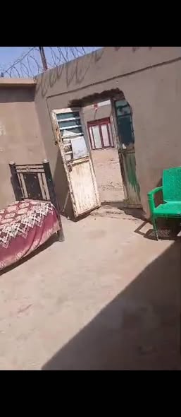 بيت للإيجار - مدني